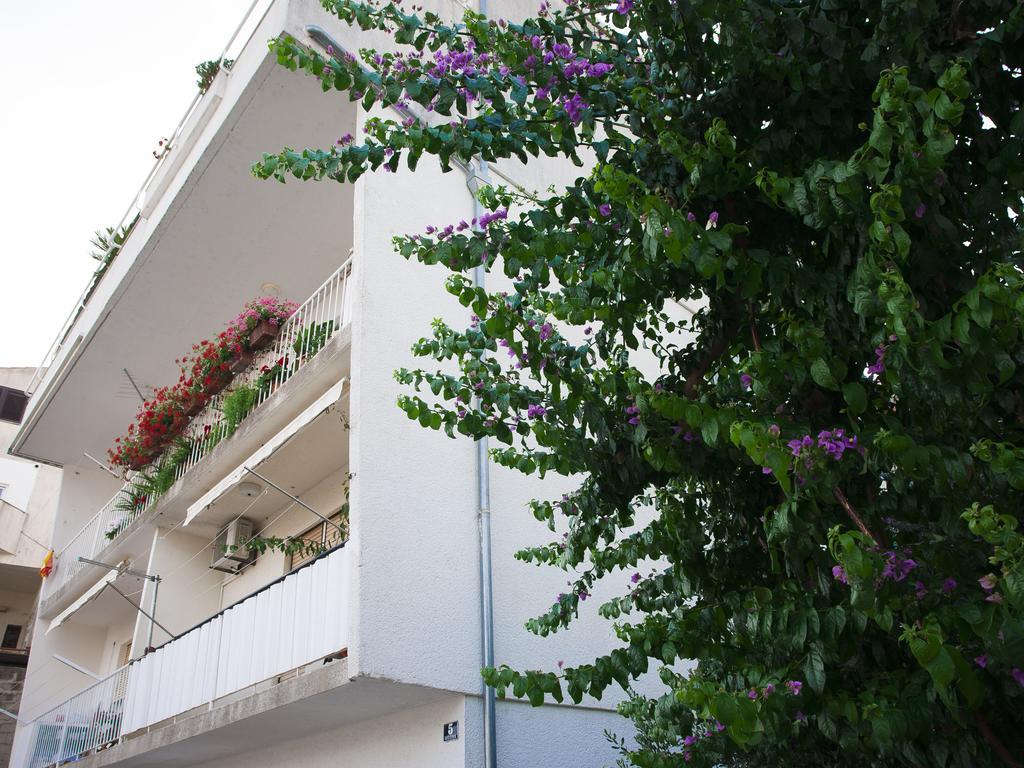 Apartman Daria Apartamento Split Exterior foto